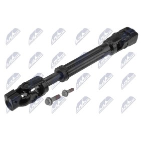 NTY SKK-FR-008 Cardan de colonne de direction LINCOLN