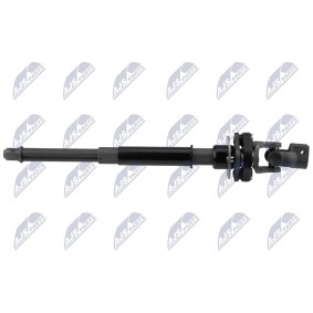 NTY SKK-FR-015 Cardan de colonne de direction LINCOLN