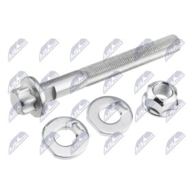 NTY ZWD-ME-060SK Camberbult MERCEDES-BENZ C-klass Coupe (CL203)