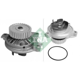 INA 421 0011 10 Hydrostößel CITROËN SAXO (S0, S1) 1.5 54 PS Diesel