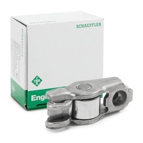 Schlepphebel 422 0009 10