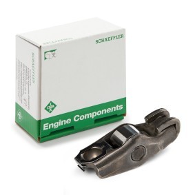 INA 422 0078 10 Balancim MERCEDES-BENZ