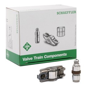 INA 423 0012 10 Balancim SEAT