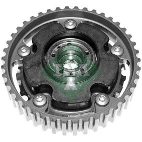 INA 427 1002 10 Nockenwelle VOLVO S80 I (184) 2.4 140 PS Otto