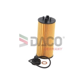 DACO Germany DFO0313 Filtro olio MINI Hatchback (F56)