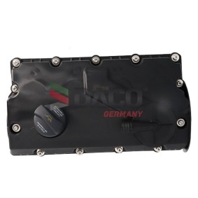 DACO Germany OS0213 Culata FORD USA MUSTANG Coupé (C)