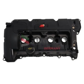 DACO Germany OS0604 Tampa de válvulas SMART