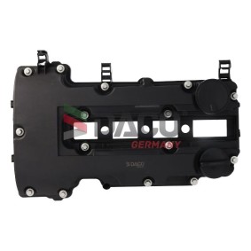 DACO Germany OS2700 Coperchio punterie CHEVROLET Trax I (U200) 1.4 140 CV Motore a ciclo otto
