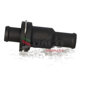 DACO Germany TT0205 Termostato olio HONDA