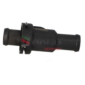DACO Germany TT0207 Termostato olio TOYOTA
