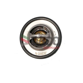 DACO Germany TT0701 Termostat PEUGEOT 407