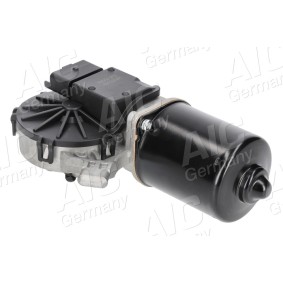 AIC 76004 Scheibenwischermotor RENAULT MEGANE 3 Grandtour (KZ0/1) 2.0 140 PS Otto