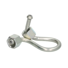 ENGITECH ENT170010 Schlauch, Leckkraftstoff MERCEDES-BENZ INTOURO