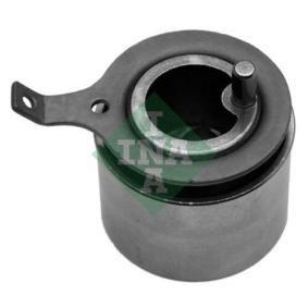 INA 531 0112 20 Rullo tenditore, cinghia dentata CHEVROLET SPARK 1.0 60 CV Motore a ciclo otto