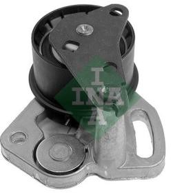 INA 531 0629 30 Spannrolle, Zahnriemen ALFA ROMEO 156 Sportwagon (932) 2.5 190 PS Otto