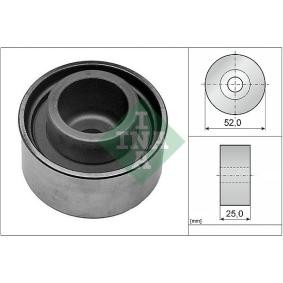 INA 532 0068 20 Styrerulle-kilerem tannrem MAZDA MX-5 I (NA)