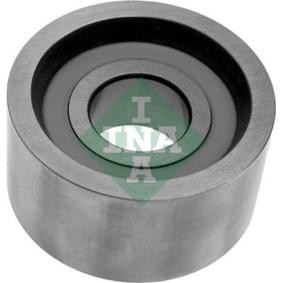 INA 532 0239 20 Ohjainrulla, hammashihna FIAT DUCATO Bussi (244, Z_) 2.3 110 hv Diesel