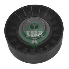 Umlenk- / Führungsrolle, Keilrippenriemen 532 0241 10 für FIAT