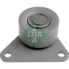 INA 532 0317 10 Umlenkrolle, Zahnriemen VOLVO XC60 (156) 2.5 249 PS Otto