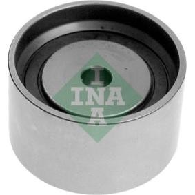 INA 532 0382 20 Poulie renvoi / transmission, courroie trapézoïdale à nervures HYUNDAI SONATA 4 (EF) 2.7 167 CV Essence