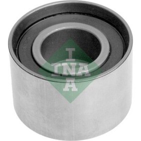 INA 532 0390 20 Galoppino / guidacinghia, cinghia poly-v TOYOTA HILUX 6 Pick-up (N1) 3.4 190 CV Motore a ciclo otto