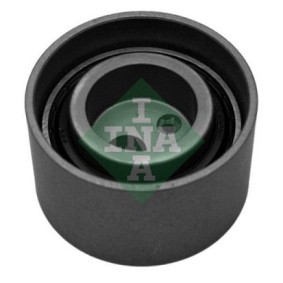 Umlenk- / Führungsrolle, Keilrippenriemen 532 0436 10 für FIAT