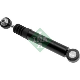 INA 533 0052 20 Amortecedor de vibrações, correia trapezoidal estriada AUDI