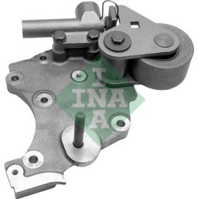 INA 534 0013 10 Tensor de correia, correia dentada PEUGEOT
