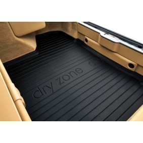 FROGUM DZ413597 Coffre à bagages BMW 1 3/5 portes (F40)