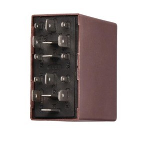 LTD LTD-4B0955531C AUDI TT Pyyhkijän rele