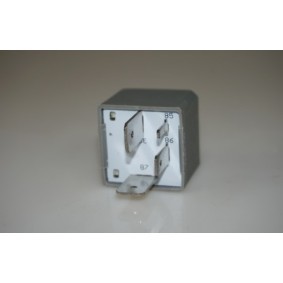 LTD LTD-357911253 Relé de calentadores VW VENTO