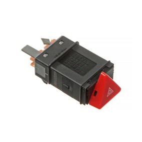 LTD LTD-6N0953235B Interruttore, lampeggiatore d'emergenza VW TRANSPORTER