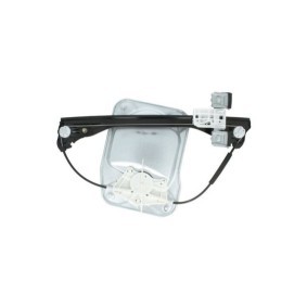 LTD LTD-5J4837462 Pulsantiera alzacristalli SKODA Fabia 2 (545) 1.4 70 CV Diesel