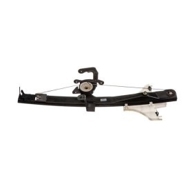 LTD LTD-1320875 Pulsantiera alzacristalli SKODA Fabia 2 (545) 1.4 70 CV Diesel