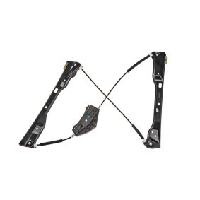 LTD LTD-3AA837462 Fönsterhiss VW Passat Sedan (3C2) 2.0 150 hk Bensinmotor