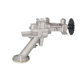 LTD LTD-8200783526 Bomba de óleo OPEL VIVARO