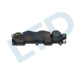 LTD LTD-0248L1 Zylinderkopfhaube CITROËN BERLINGO (B9)