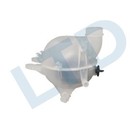 LTD LTD-1307XQ Ausgleichsbehälter CITROËN C3 I Schrägheck (FC_, FN_) 1.1 60 PS Otto