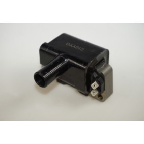 Zündspule SQ122-13274 MAZDA 626 von STARQ