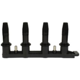 STARQ SQ122-14290 Bobina d'accensione CHEVROLET AVEO Tre volumi (T300) 1.6 116 CV Motore a ciclo otto