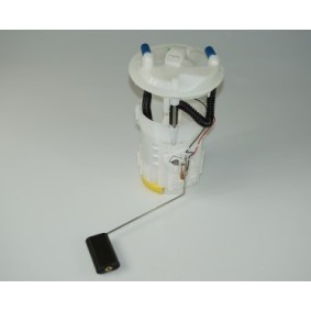 STARQ SQ222-15208 Tankgeber RENAULT SCENIC 2 (JM0/1) 2.0 150 PS Diesel