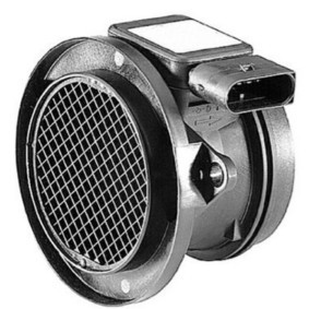 STARQ SQ321-11326 Luftmassenmesser (LMM) MERCEDES-BENZ C-Klasse Sportcoupe (CL203) 1.8 122 PS Otto