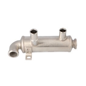 STARQ SQ322-00101 AGR-Kühler CITROËN BERLINGO Kasten (B9)