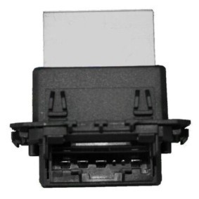 LTD LTD-7701209850 Gebläsewiderstand RENAULT GRAND SCENIC 3 (JZ0/1)