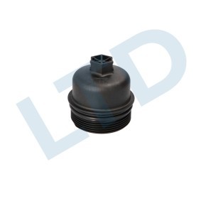 LTD LTD-1103L7 Oljefilterhus PEUGEOT 5008 (0U_, 0E_)