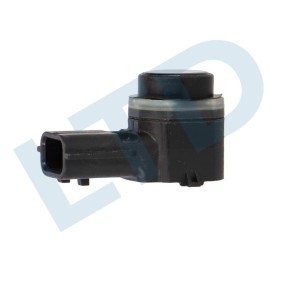 LTD LTD-PDC0038 Parksensor RENAULT MEGANE 3 Grandtour (KZ0/1) 1.6 101 PS Otto