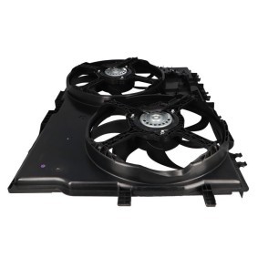 LTD LTD-1358012080 Jäähdyttimen tuuletin FIAT DUCATO Bussi (244, Z_) 2.3 110 hv Diesel