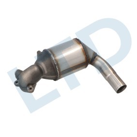 LTD LTD-5854373 Katalysator FIAT PUNTO EVO (199)