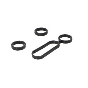 LTD LTD-03L198070 Guarnizione radiatore olio SKODA Fabia 2 (545) 1.2 75 CV Diesel