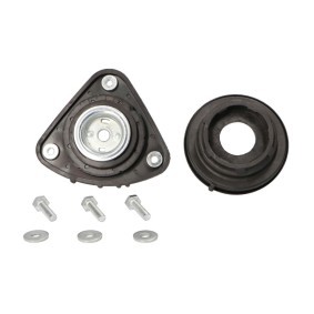 LTD LTD-1255747S Fjærbenslager og støttelager MAZDA 3 (BL) 2.0 147 hk Bensinmotor